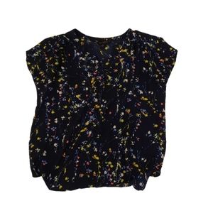 Banana Republic blouse